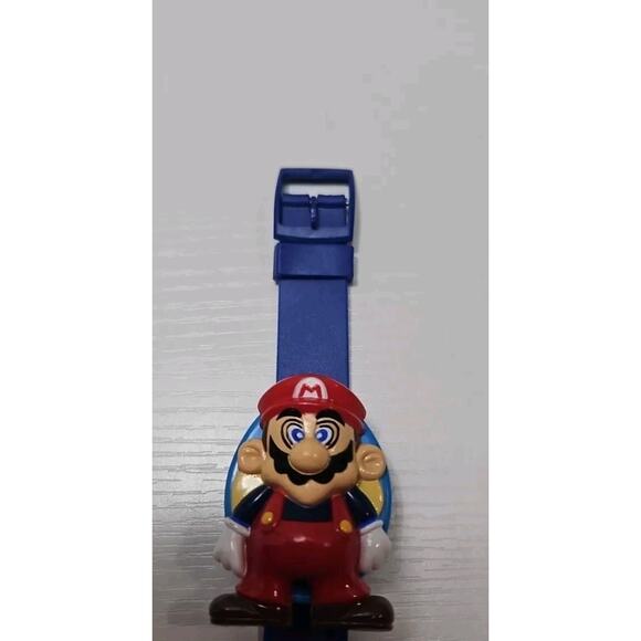 Watches